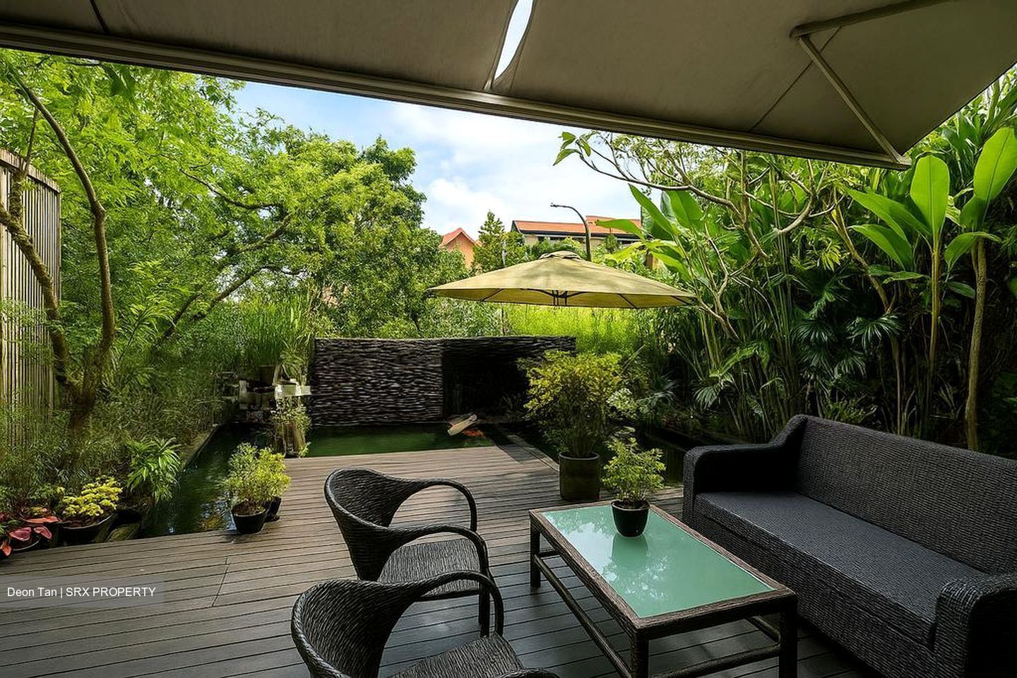 Swiss Club Park (D11), Semi-Detached #581937061